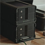 Glyph Blackbox PRO RAID 44TB, Enterprise Class, USB-C (3.1, Gen 2)