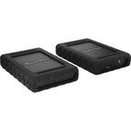 Glyph Blackbox Plus SSD U.2 15.36TB PRO, USB-C(3.2, Gen2), External Power