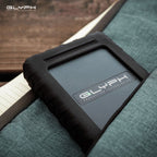 Glyph Blackbox Plus SSD U.2 15.36TB PRO, USB-C(3.2, Gen2), External Power