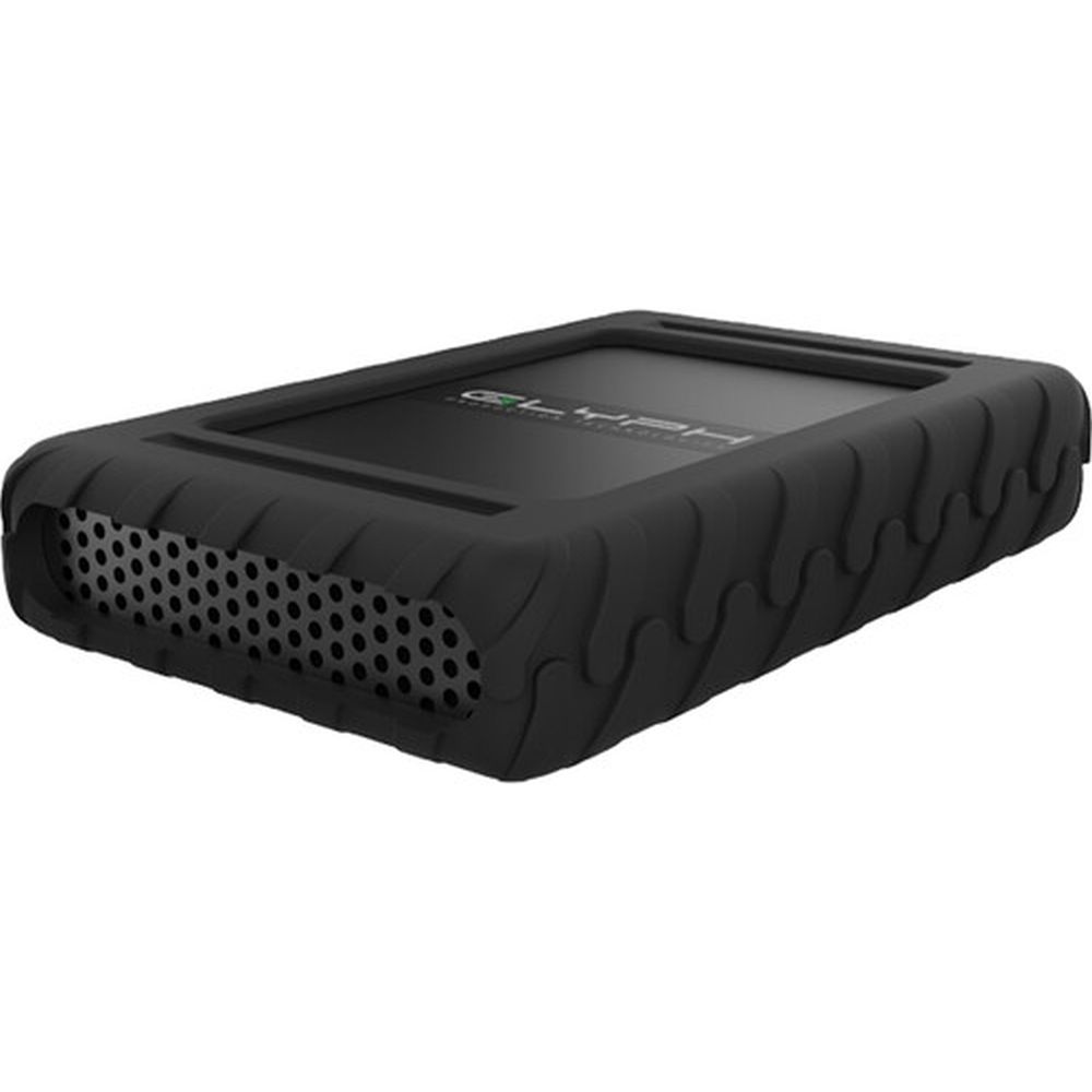 Glyph Blackbox Plus SSD U.2 30.72 TB PRO, USB-C(3.2, Gen2), External Power