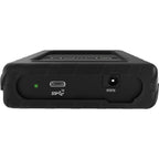 Glyph Blackbox Plus SSD U.2 30.72 TB PRO, USB-C(3.2, Gen2), External Power