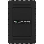 Glyph Blackbox Plus SSD U.2 30.72 TB PRO, USB-C(3.2, Gen2), External Power