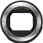 Nikon Z5 II Mirrorless camera + FTZ II Mount adapter