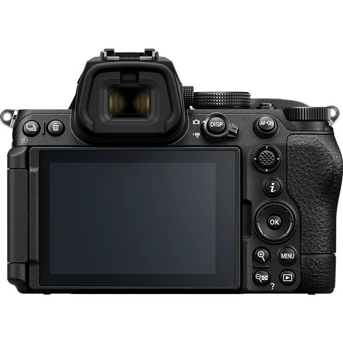 Nikon Z5 II + 24-120mm f/4.0 S