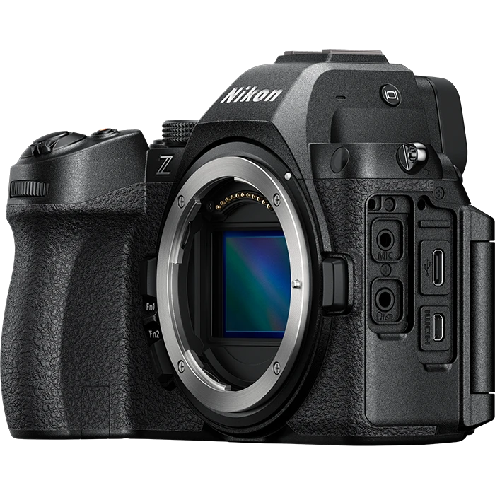 Nikon Z5 II + 24-120mm f/4.0 S
