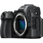 Nikon Z5 II + 24-120mm f/4.0 S