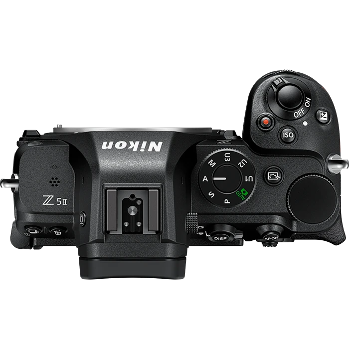 Nikon Z5 II + 24-120mm f/4.0 S