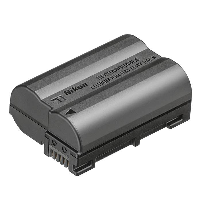 Nikon Z5 II + 24-120mm f/4.0 S