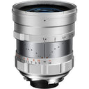 Thypoch Full-frame Simera 21mm f/1.4 for Leica M-mount, silver