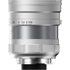 Thypoch Full-frame Simera 21mm f/1.4 for Leica M-mount, silver