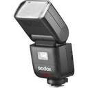 Godox V480N TTL Li ion Head Camera Flash Nikon