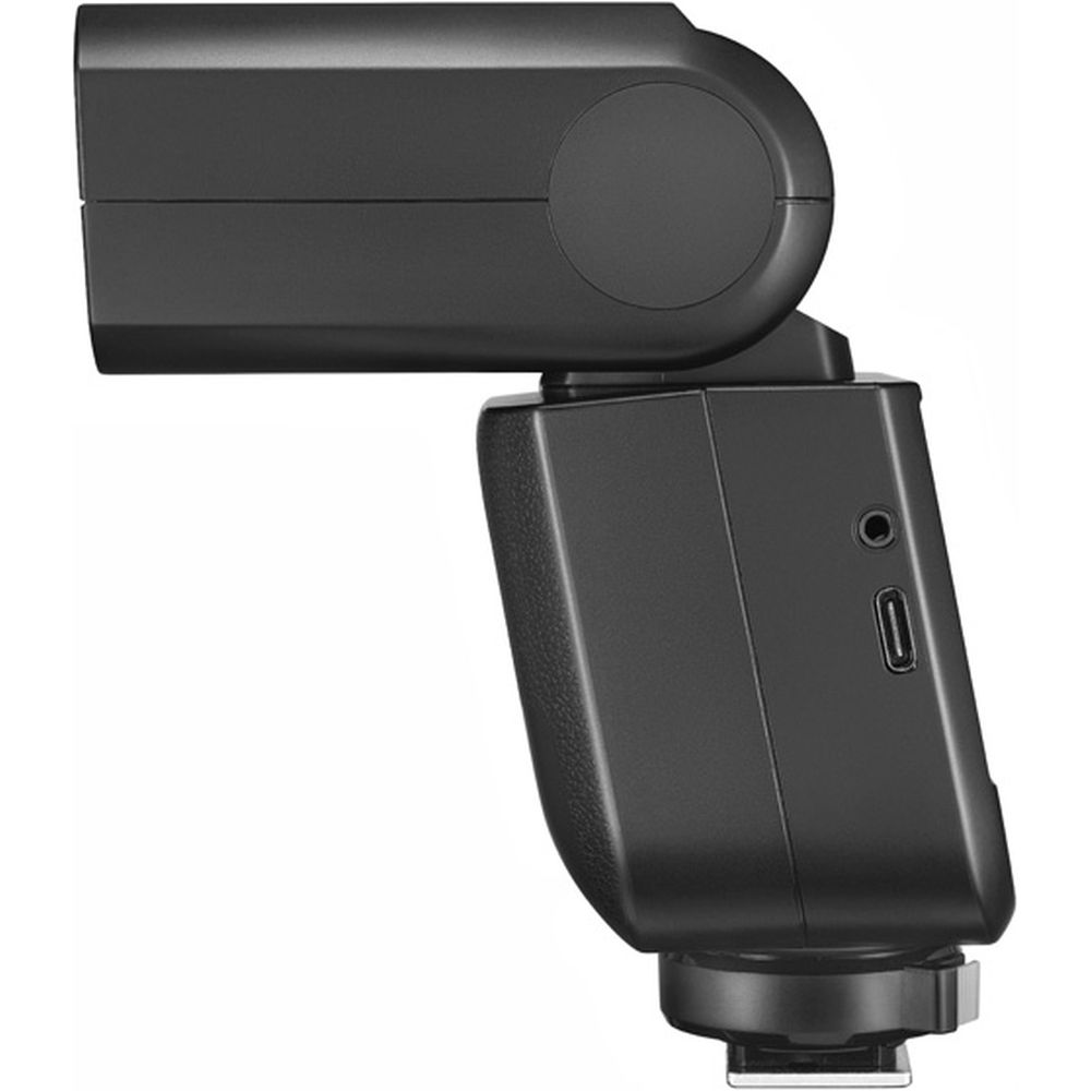 Godox V480N TTL Li ion Head Camera Flash Nikon