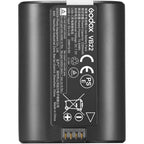 Godox V480N TTL Li ion Head Camera Flash Nikon