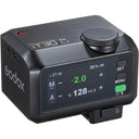 Godox iT30Pro Black iFlash TTL Camera Flash Canon