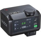 Godox iT30Pro Black iFlash TTL Camera Flash Canon