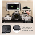 Godox iT30Pro Black iFlash TTL Camera Flash Canon