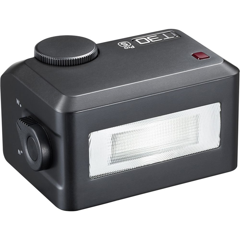 Godox iT30Pro Black iFlash TTL Camera Flash Canon