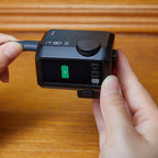 Godox iT30Pro Black iFlash TTL Camera Flash Fuji