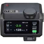 Godox iT30Pro Black iFlash TTL Camera Flash Fuji