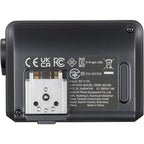 Godox iT30Pro Black iFlash TTL Camera Flash Fuji