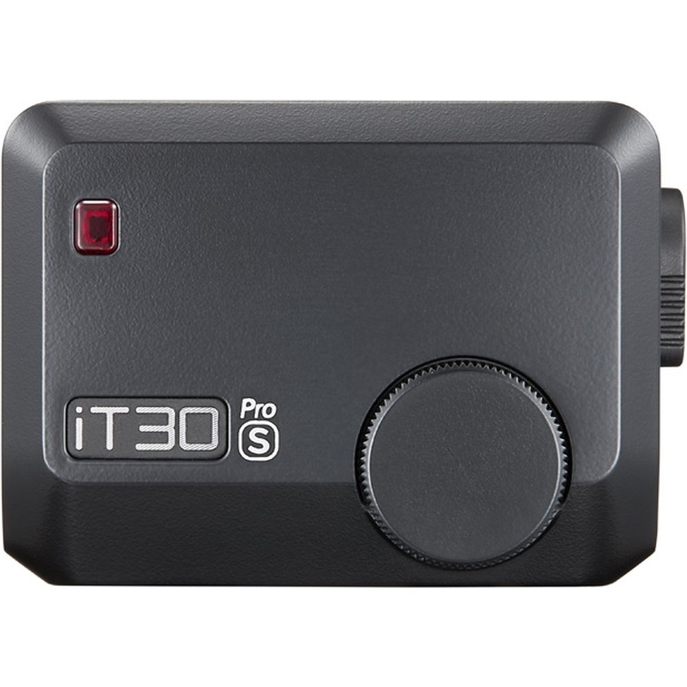 Godox iT30Pro Black iFlash TTL Camera Flash Fuji