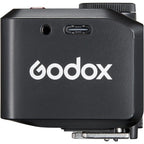 Godox iT30Pro Black iFlash TTL Camera Flash Fuji