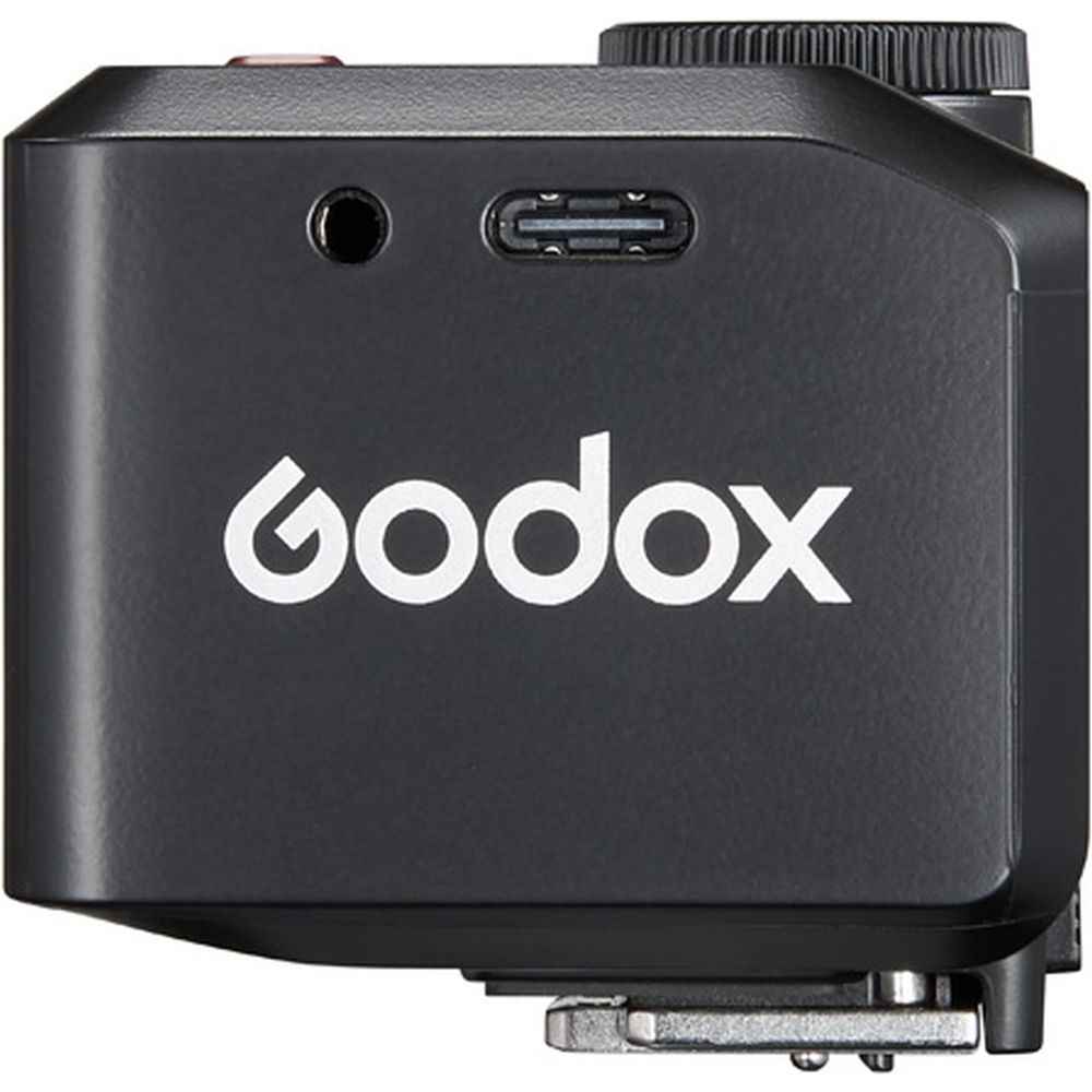 Godox iT30Pro Black iFlash TTL Camera Flash Fuji