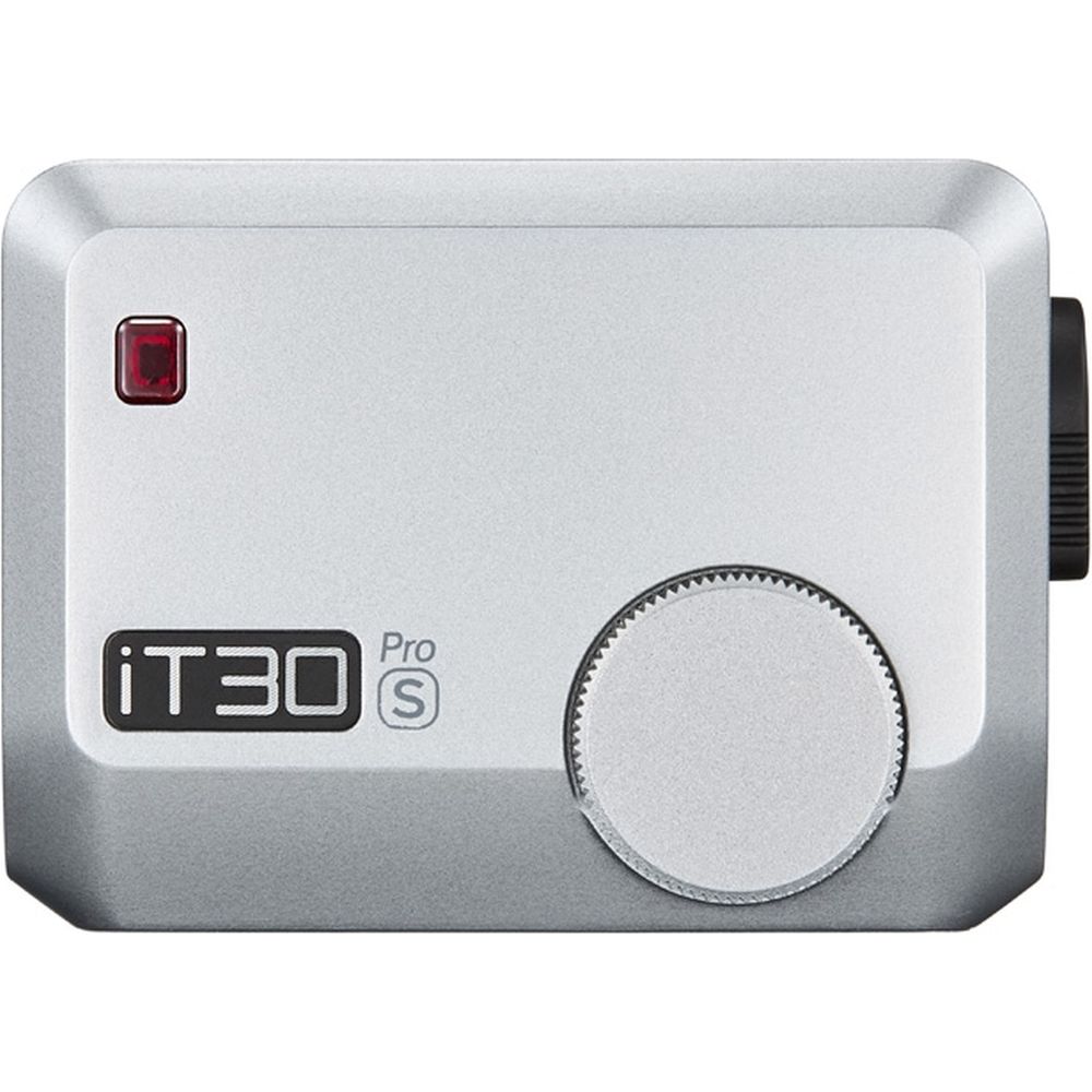 Godox iT30Pro Silver iFlash TTL Camera Flash OM System/Panasonic