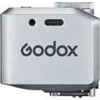 Godox iT30Pro Silver iFlash TTL Camera Flash OM System/Panasonic