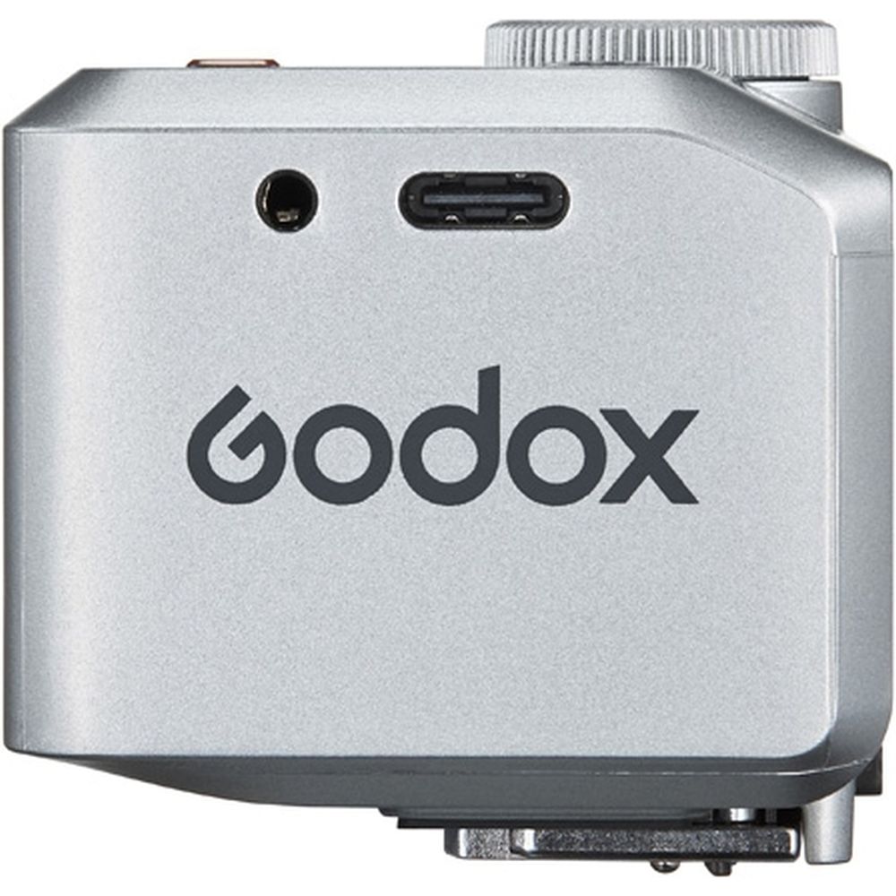 Godox iT30Pro Silver iFlash TTL Camera Flash OM System/Panasonic