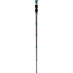 Benro Monopod extra tall with Tilt Top SUPADUPA