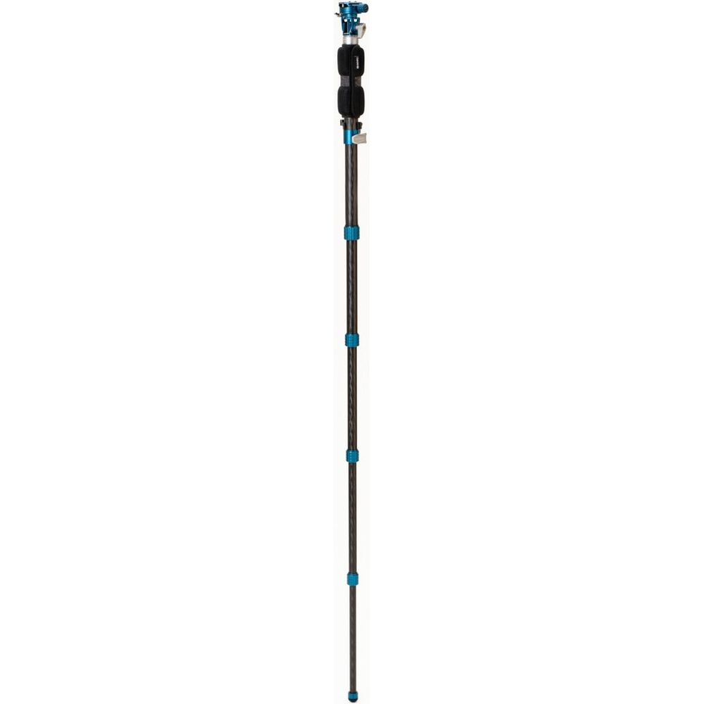 Benro Monopod extra tall with Tilt Top SUPADUPA