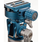 Benro Monopod extra tall with Tilt Top SUPADUPA