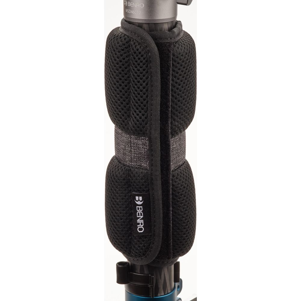 Benro Monopod extra tall with Tilt Top SUPADUPA