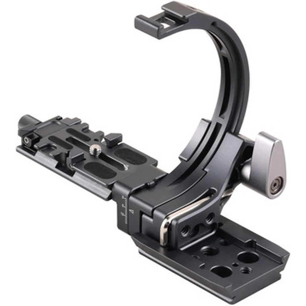 Benro Quick Dual rotation lens bracket QRB95DUAL