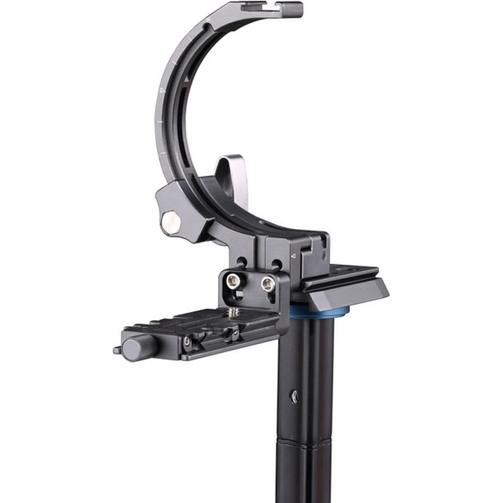 Benro Quick Dual rotation lens bracket QRB95DUAL