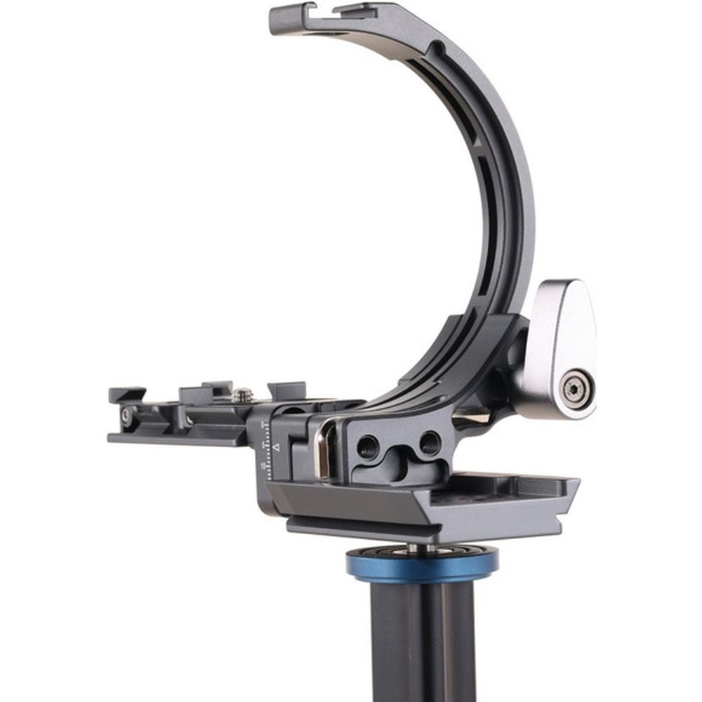 Benro Quick Dual rotation lens bracket QRB95DUAL