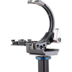 Benro Quick Dual rotation lens bracket QRB95DUAL