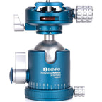 Benro Ball head Novoflex Large NBBH4