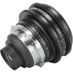 Laowa 8-15mm T2.9 FF Zoom Fisheye Cine - Arri PL
