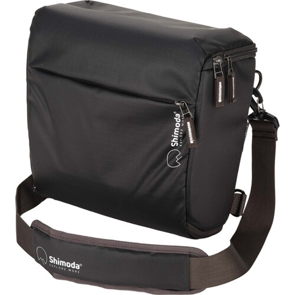 Shimoda Toploader Camera holster - Medium - black - 520-402