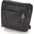Shimoda Toploader Camera holster - Medium - black - 520-402