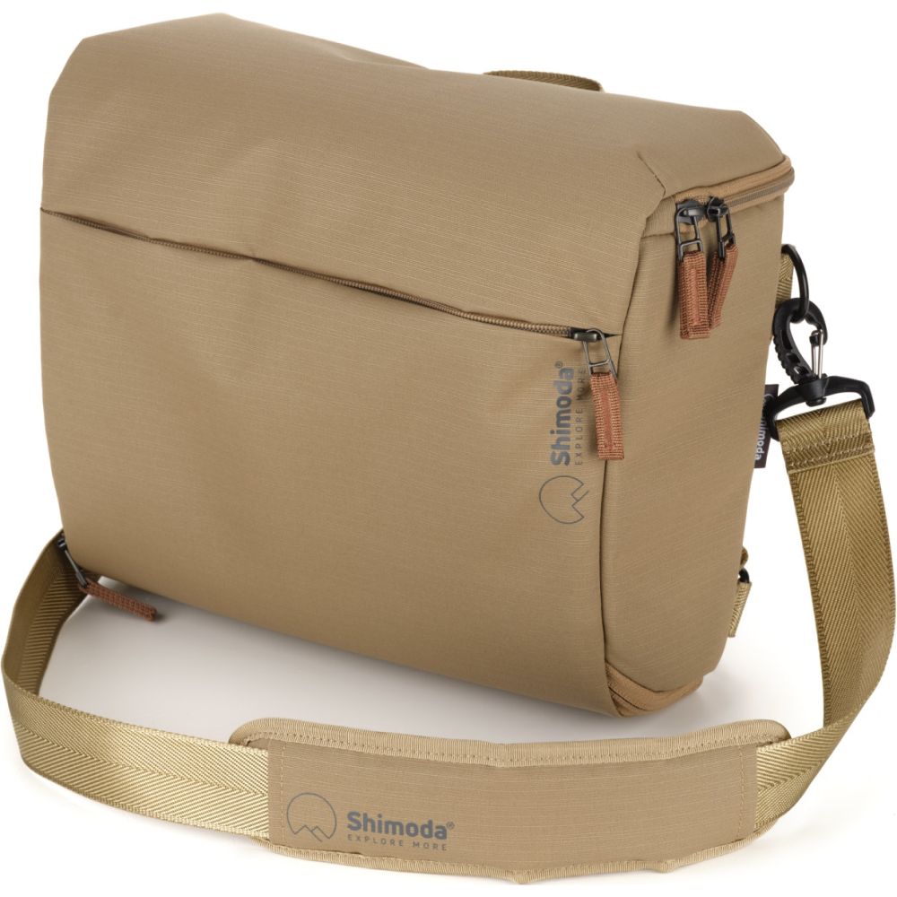 Shimoda Toploader Camera holster - Large - Boa - 520-407