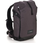 Shimoda Backpack Sidecountry 28 Starter Kit - black/white - 520-351