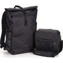 Shimoda Backpack Side Street 28 Starter Kit - anthracite - 520-382