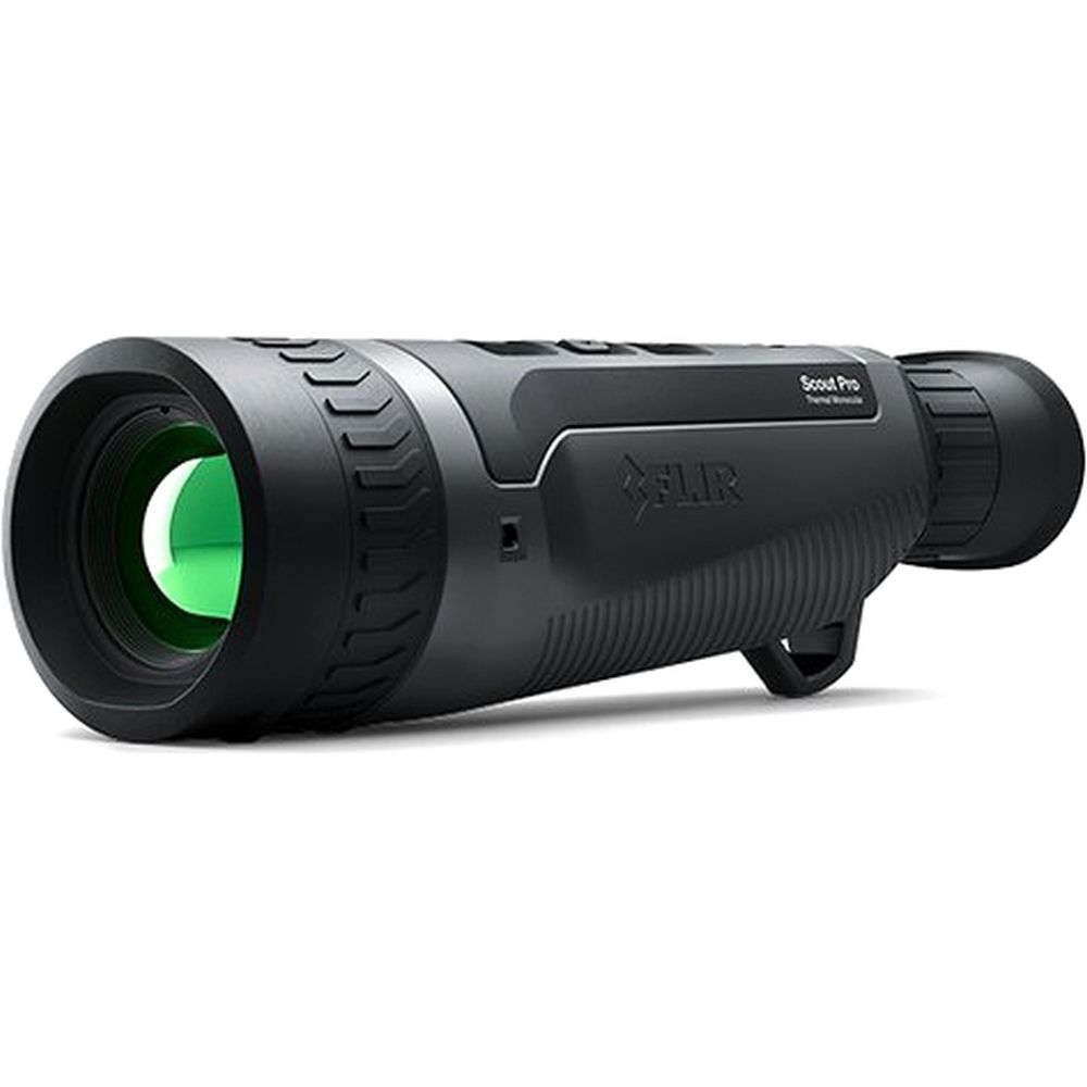 Flir Scout Pro II thermal imaging camera