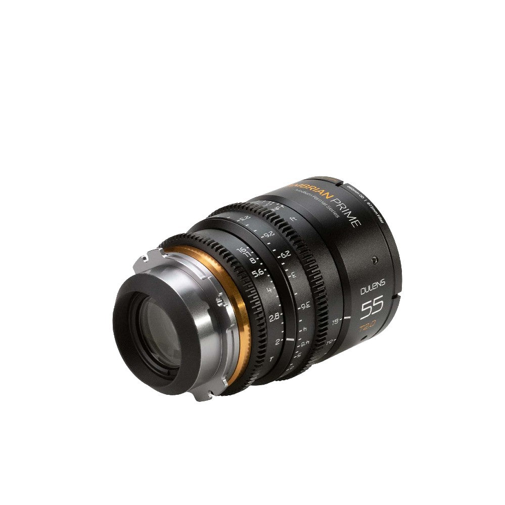 Dulens Cambrian Prime 40mm T2.0 PL-mount