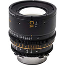 Dulens Mini Prime 110mm T2.4 PL-mount black