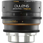 Dulens Mini Prime 21mm T2.6 PL-mount black