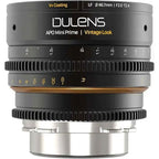 Dulens Mini Prime 58mm T2.4 PL-mount black